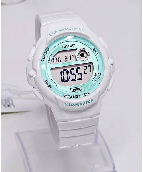 Часы Casio Collection LWS-1200H-7A3 #2