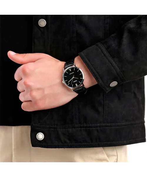 Часы Casio Collection MTP-VT01L-1B #4