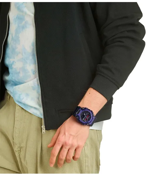 Часы Casio G-Shock GA-900TS-6A #2