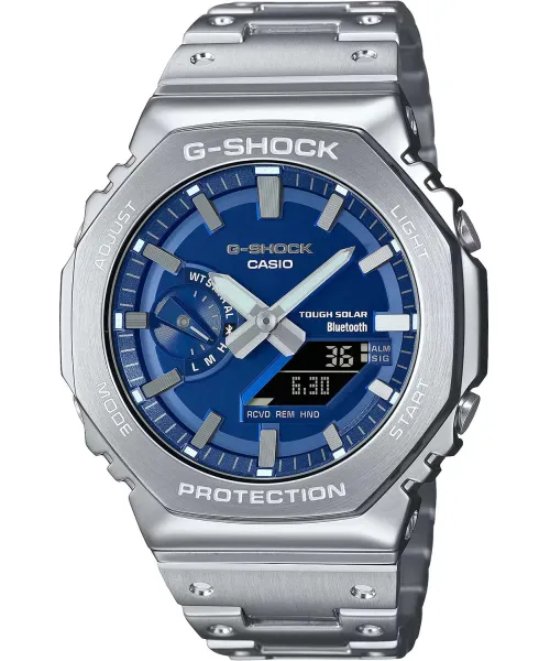 Часы Casio G-Shock GM-B2100AD-2A #1