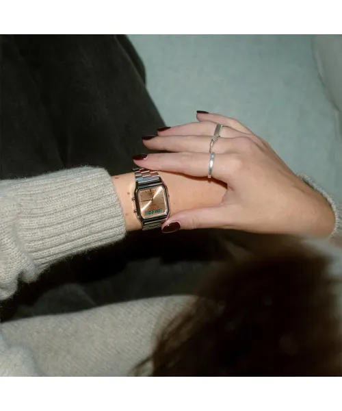Часы Casio Collection AQ-230A-4A #3