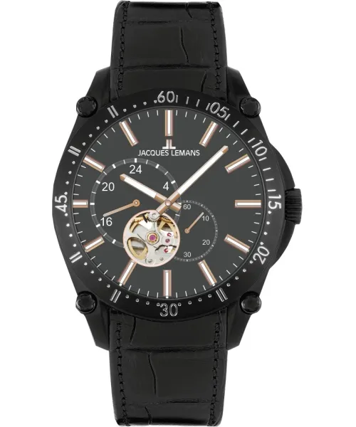 Часы Jacques Lemans 1-2201D #1