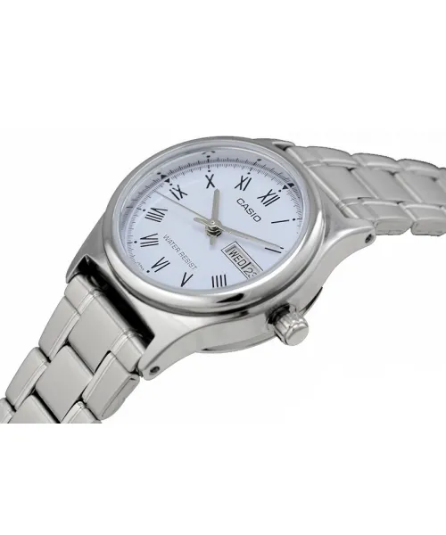 Часы Casio Collection LTP-V006D-2B #3
