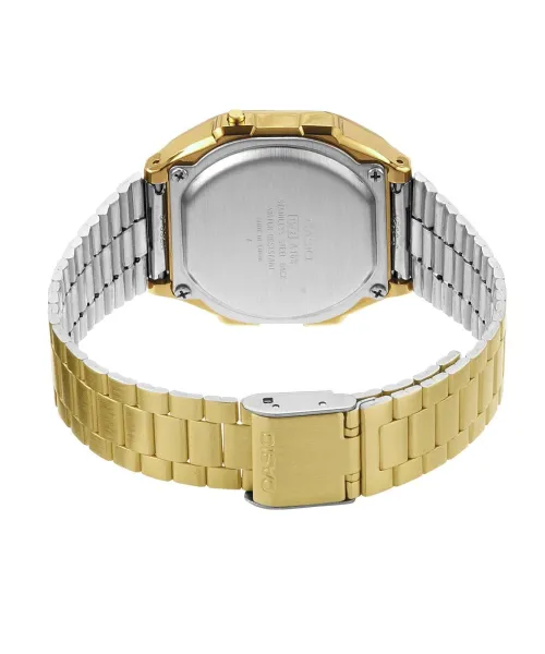 Часы Casio Collection A168WG-9 #4