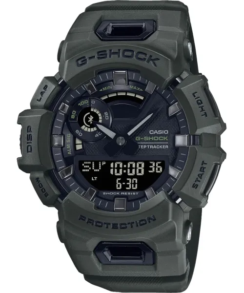 Часы Casio G-Shock GBA-900UU-3A #1