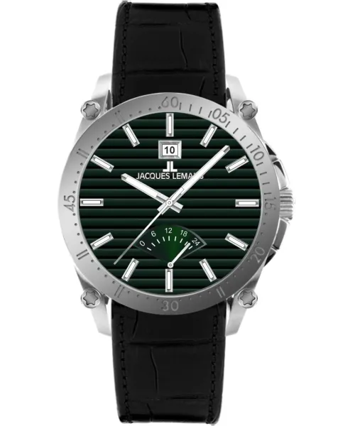 Часы Jacques Lemans 1-2202D #1