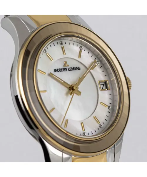 Часы Jacques Lemans 1-2194F #4