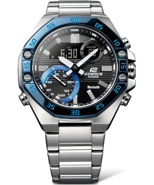 Часы Casio Edifice ECB-10DB-1B #2