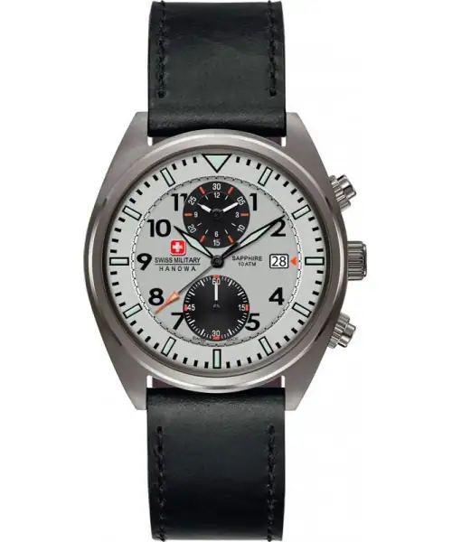 Часы Swiss Military Hanowa 06-4227.30.009 #1