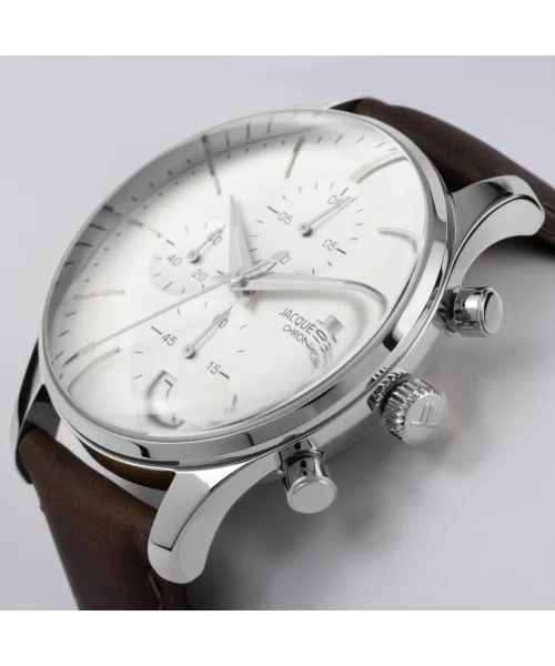 Часы Jacques Lemans 1-2163B #3