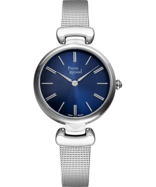 Часы Pierre Ricaud P22059.5115Q #1