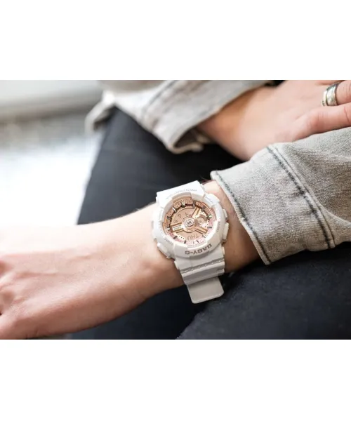 Часы Casio Baby-G BA-110X-7A1 #3