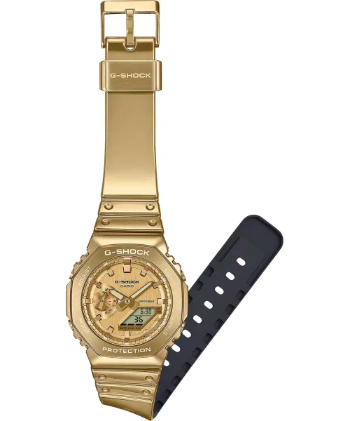 Часы Casio G-Shock GM-2100YMG-9A9 #2