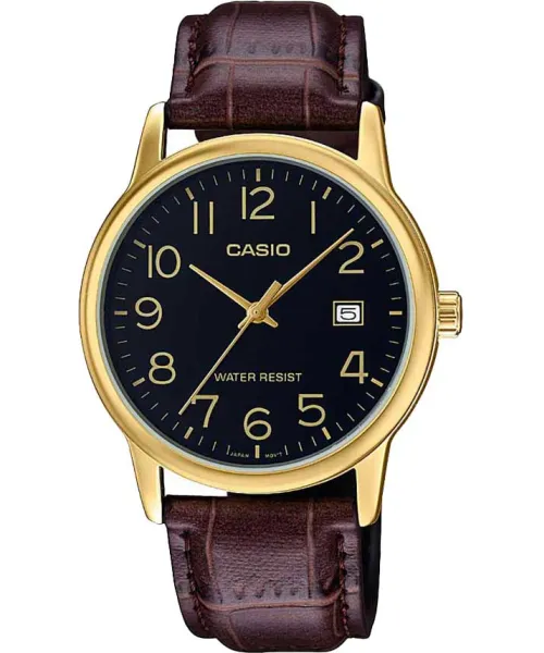 Часы Casio Collection MTP-V002GL-1B #1