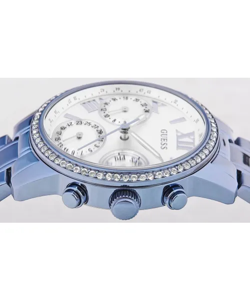 Часы Guess W0623L4 #3