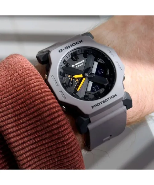 Часы Casio G-Shock GA-2300-8A #4