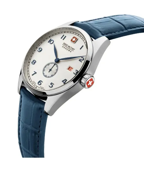 Часы Swiss Military Hanowa SMWGB0000702 #3
