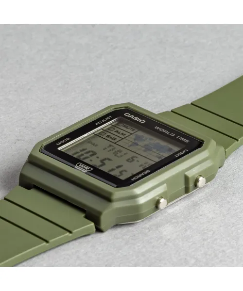 Часы Casio LF-30W-3A #4
