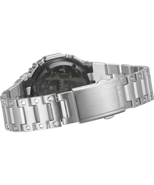Часы Casio G-Shock GM-B2100D-1A #9