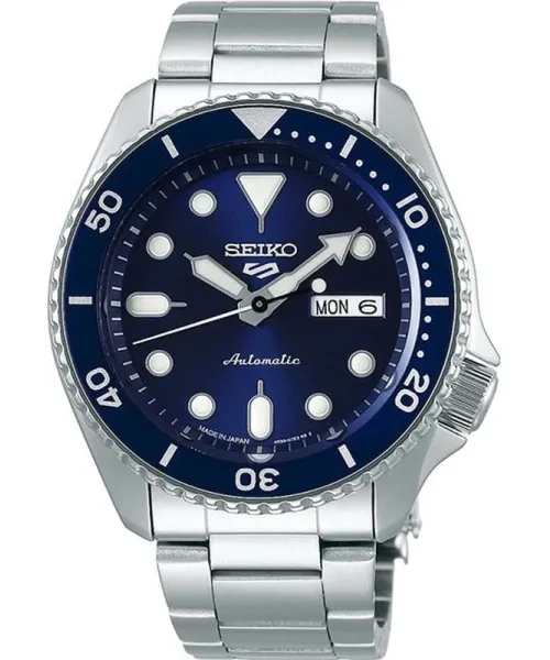 Часы Seiko SBSA001 #1