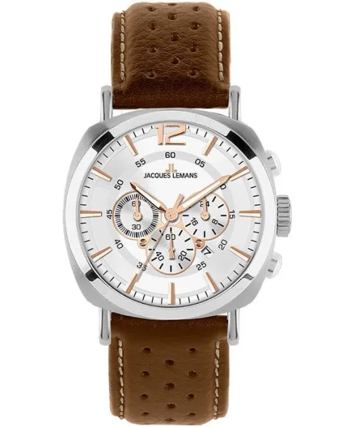 Часы Jacques Lemans 1-1645D #1