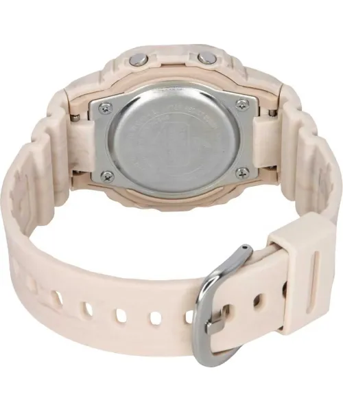 Часы Casio G-Shock GMS-S5600RT-4 #6