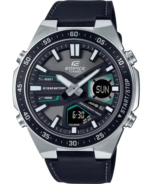 Часы Casio Edifice EFV-C110L-1A #1
