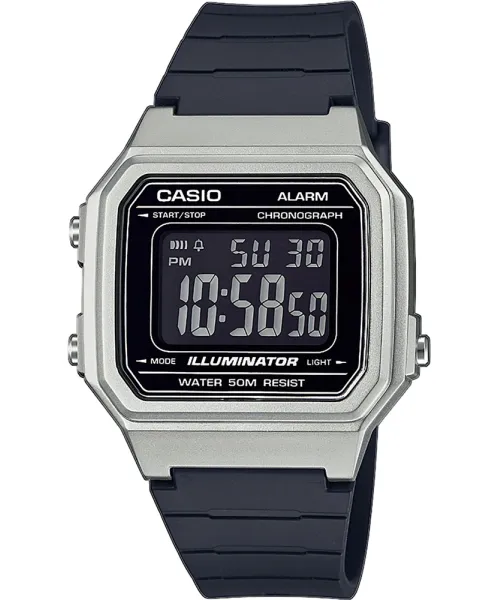 Часы Casio Collection W-217HM-7B #1