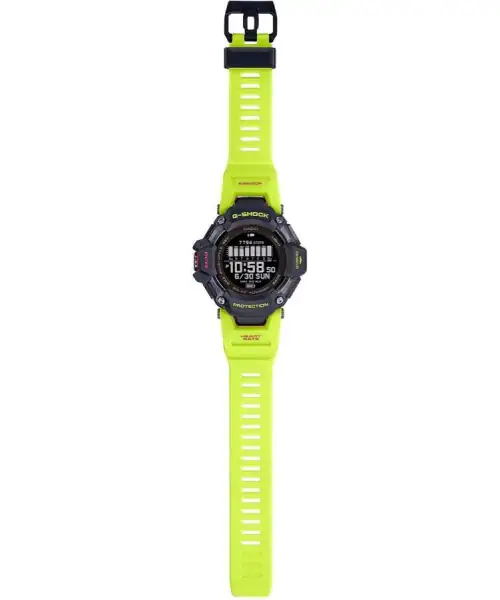 Часы Casio G-Shock GBD-H2000-1A9 #4