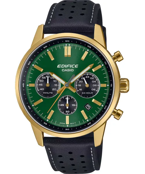 Часы Casio Edifice EFR-575CL-3A #1