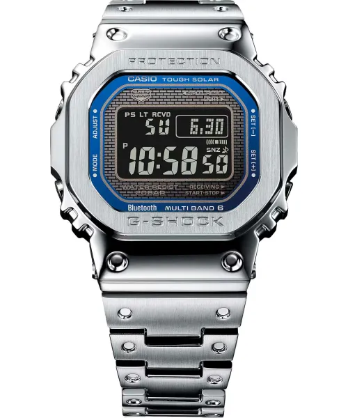 Часы Casio G-Shock GMW-B5000D-2 #3
