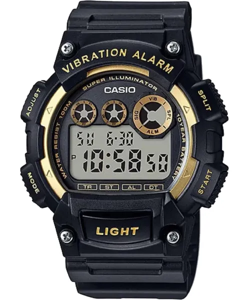 Часы Casio Collection W-735H-1A2 #1