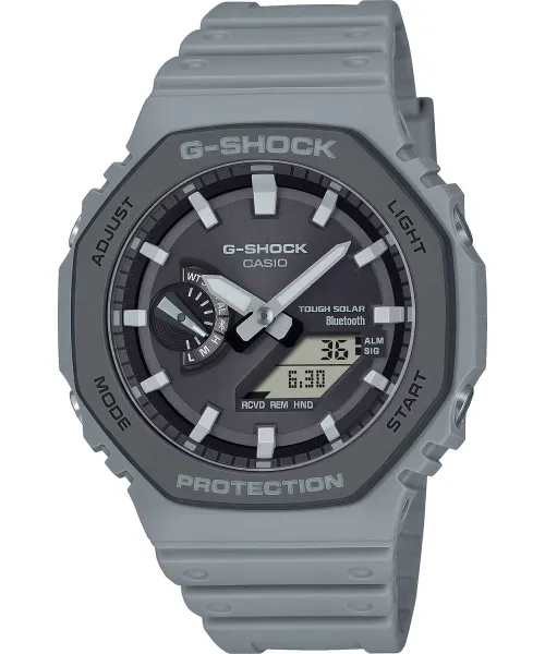 Часы Casio G-Shock GA-B2100LUU-8A #1