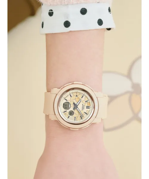 Часы Casio Baby-G BGA-290FL-4A #2