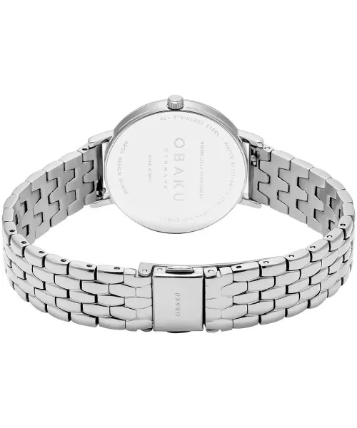 Часы Obaku V248LXCWSC #3