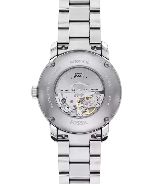 Часы Fossil ME3223 #2