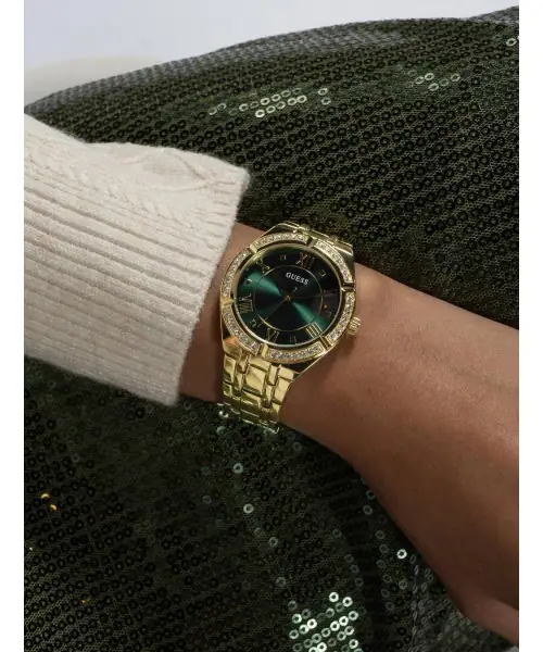 Часы Guess GW0033L8 #3