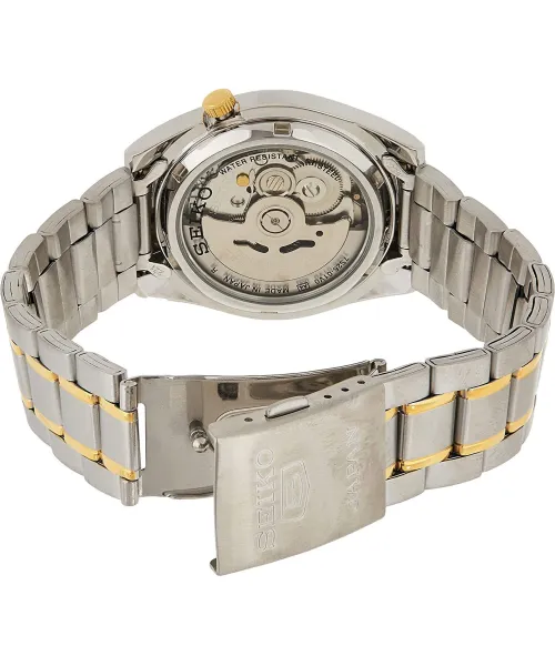 Часы Seiko SNKL47J1 #5