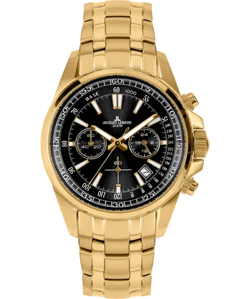 Часы Jacques Lemans 1-2117M #1