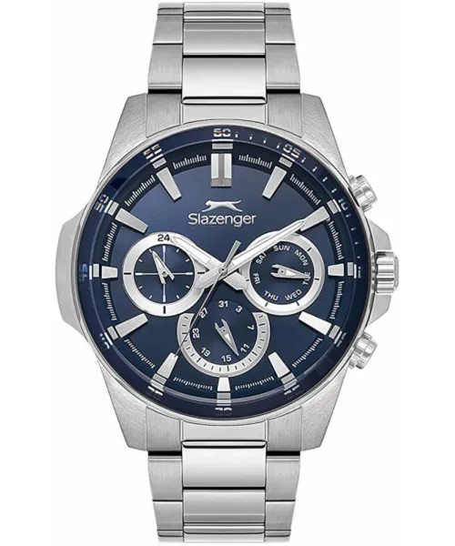 Часы Slazenger SL.09.2456.2.03 #1