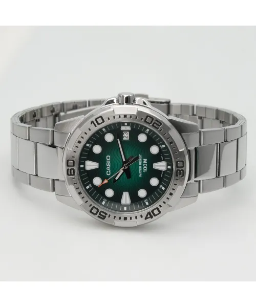 Часы Casio Collection MTD-140D-3A #3