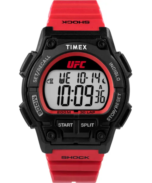Часы Timex TW5M52600 #1