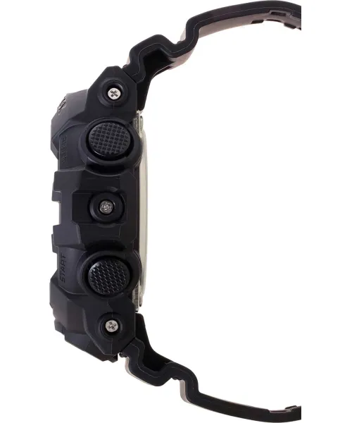 Часы Casio G-Shock GA-700MF-1A #5