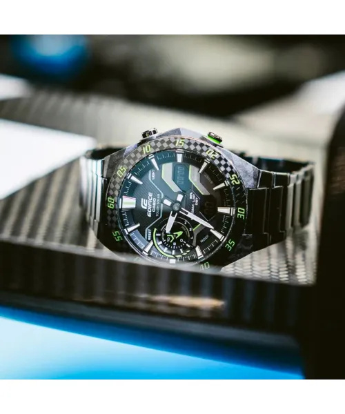 Часы Casio Edifice ECB-2200RC-1A3 #2