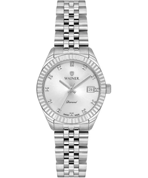 Часы Wainer WA.19020-A #1