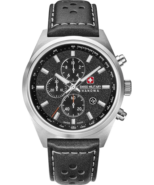 Часы Swiss Military Hanowa SMWGC0007804 #1