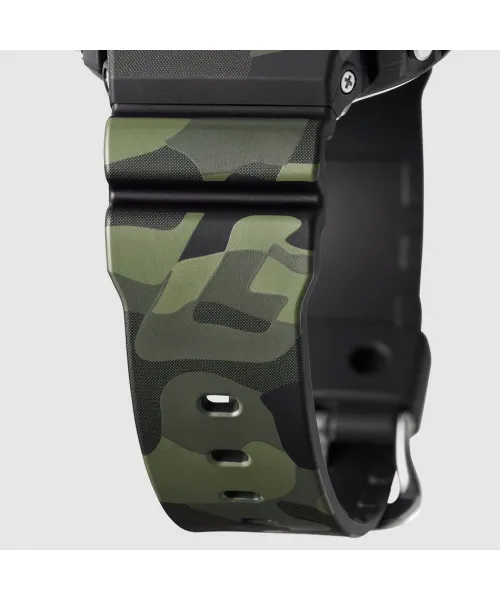 Часы Casio G-Shock GM-6900CMG-3 #6