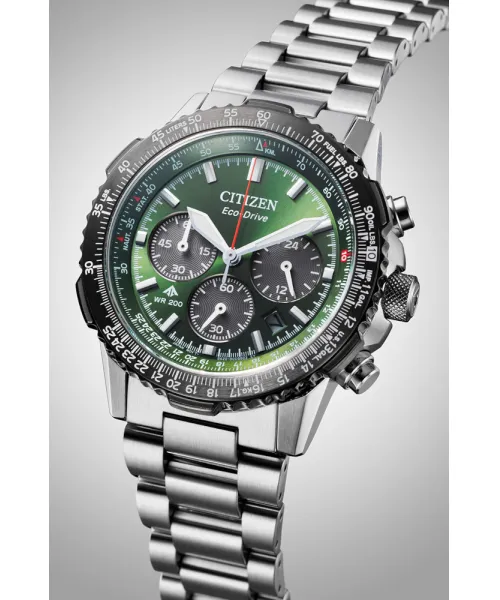 Часы Citizen CA4664-60W #5