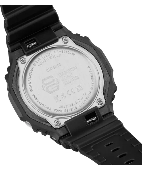 Часы Casio G-Shock GA-B2100MF-1A #6