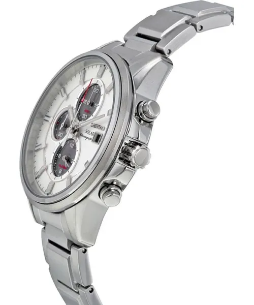 Часы Seiko SSC251P1 #3